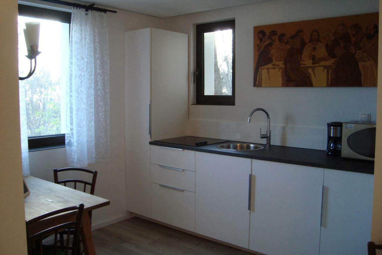 Rustica Apartman Prunete Kültér fotó