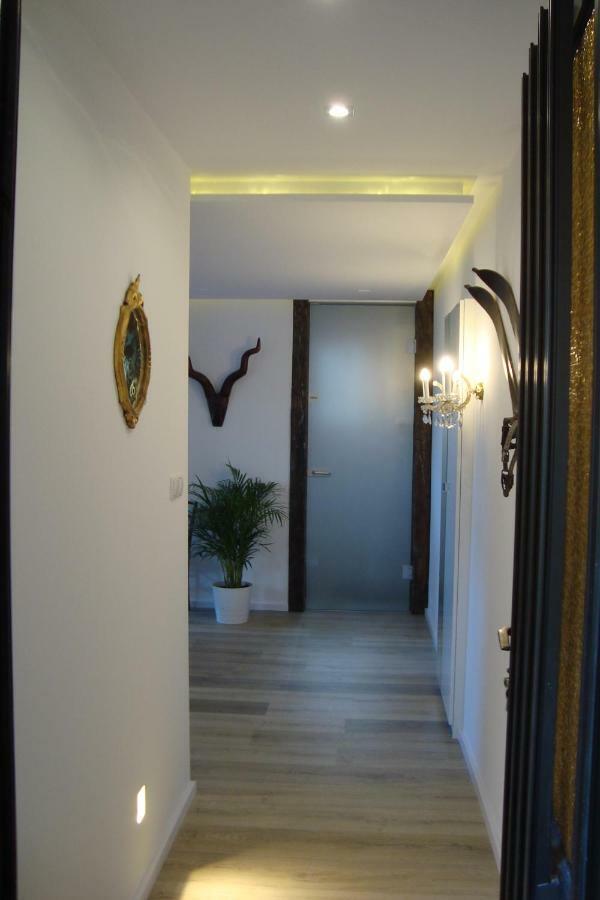 Rustica Apartman Prunete Kültér fotó