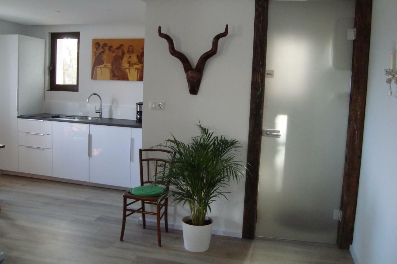 Rustica Apartman Prunete Kültér fotó