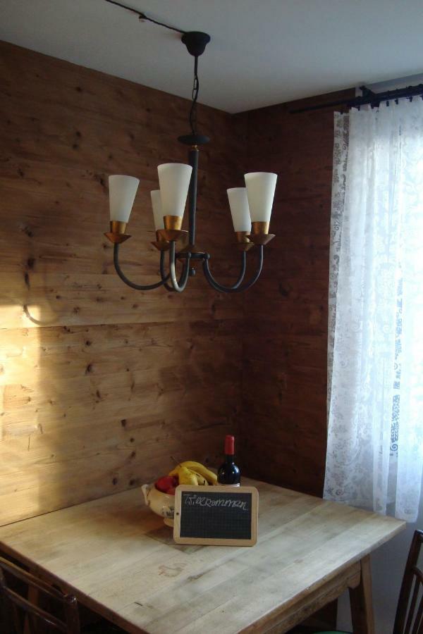Rustica Apartman Prunete Kültér fotó